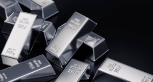 Prata supera US$ 53 pela 1ª vez: o que está por trás da alta do metal?